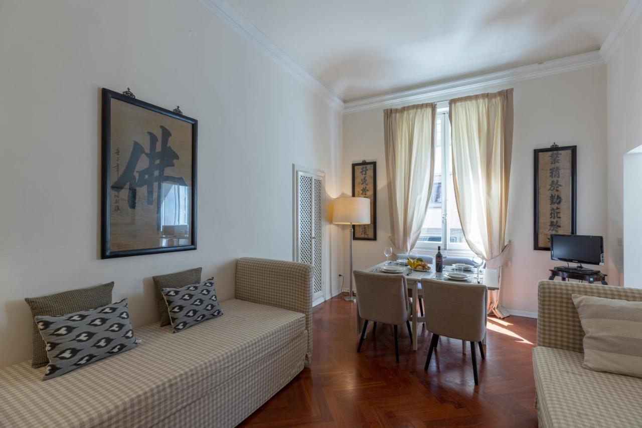 Big A Stone's Throw From The Duomo Apartment Florenz