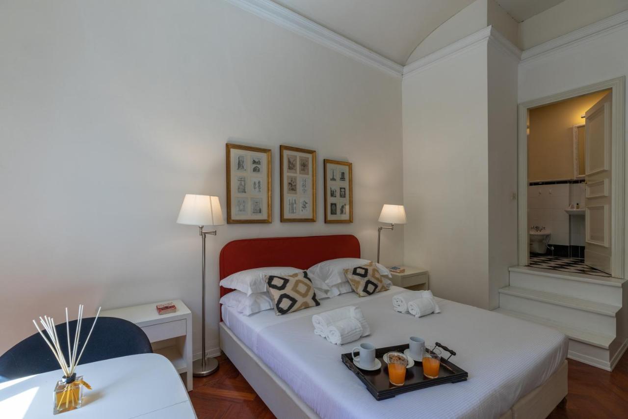 Big A Stone's Throw From The Duomo Apartment Florenz