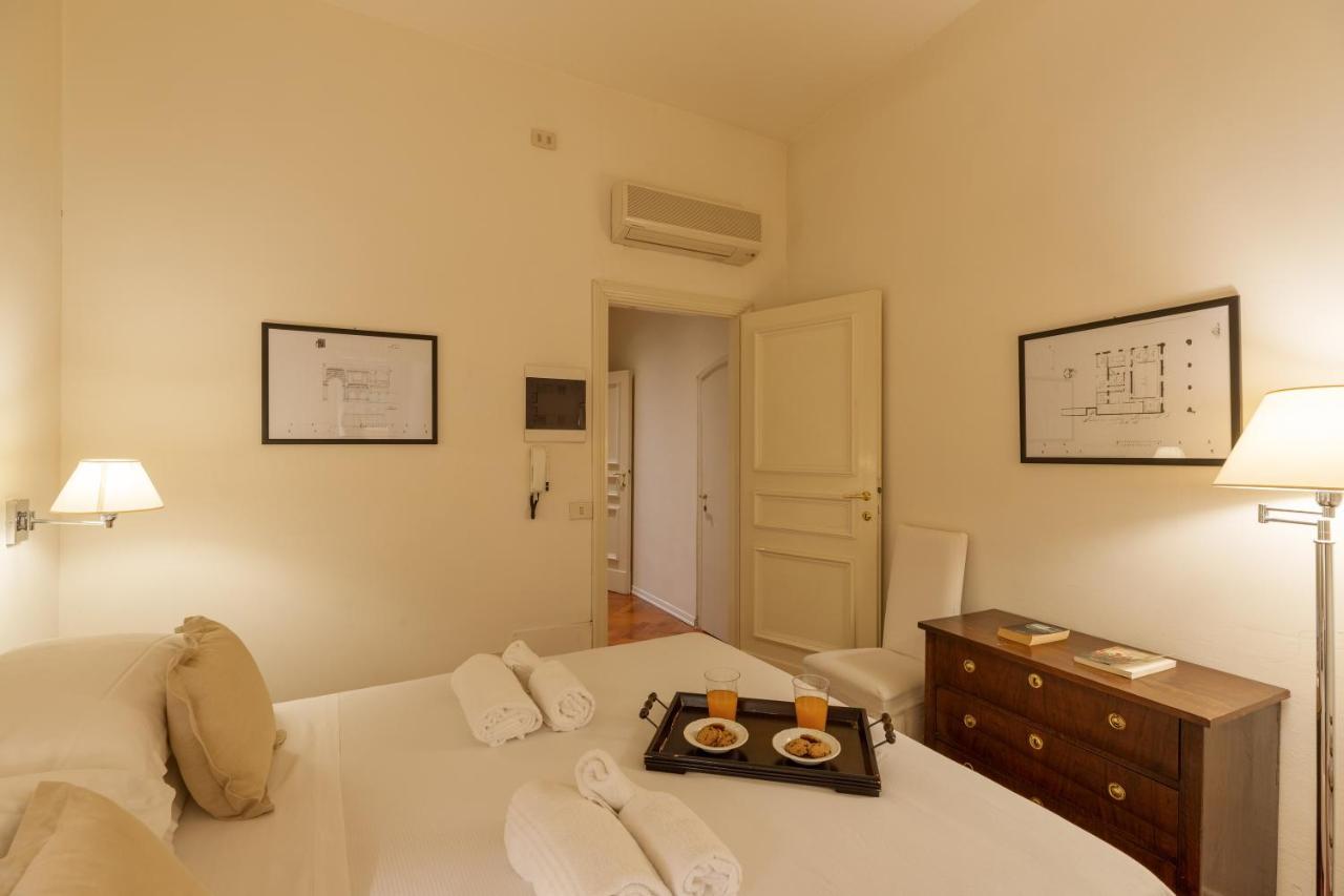 Apartment Big A Stone's Throw From The Duomo Florenz